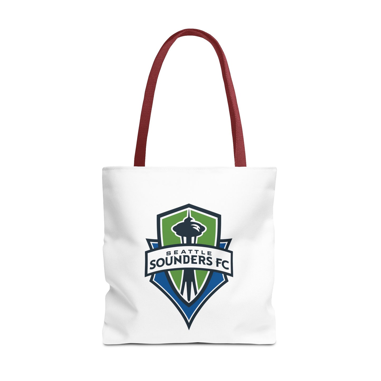 Seattle Sounders FC Tote Bags