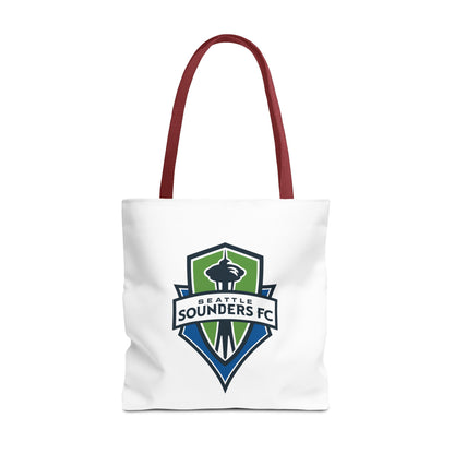 Seattle Sounders FC Tote Bags