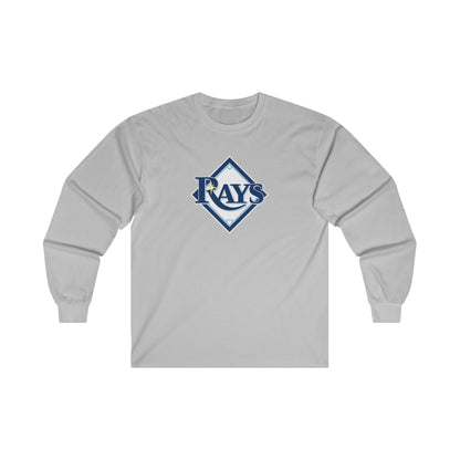 Tampa Bay Rays Long Sleeve T-Shirt