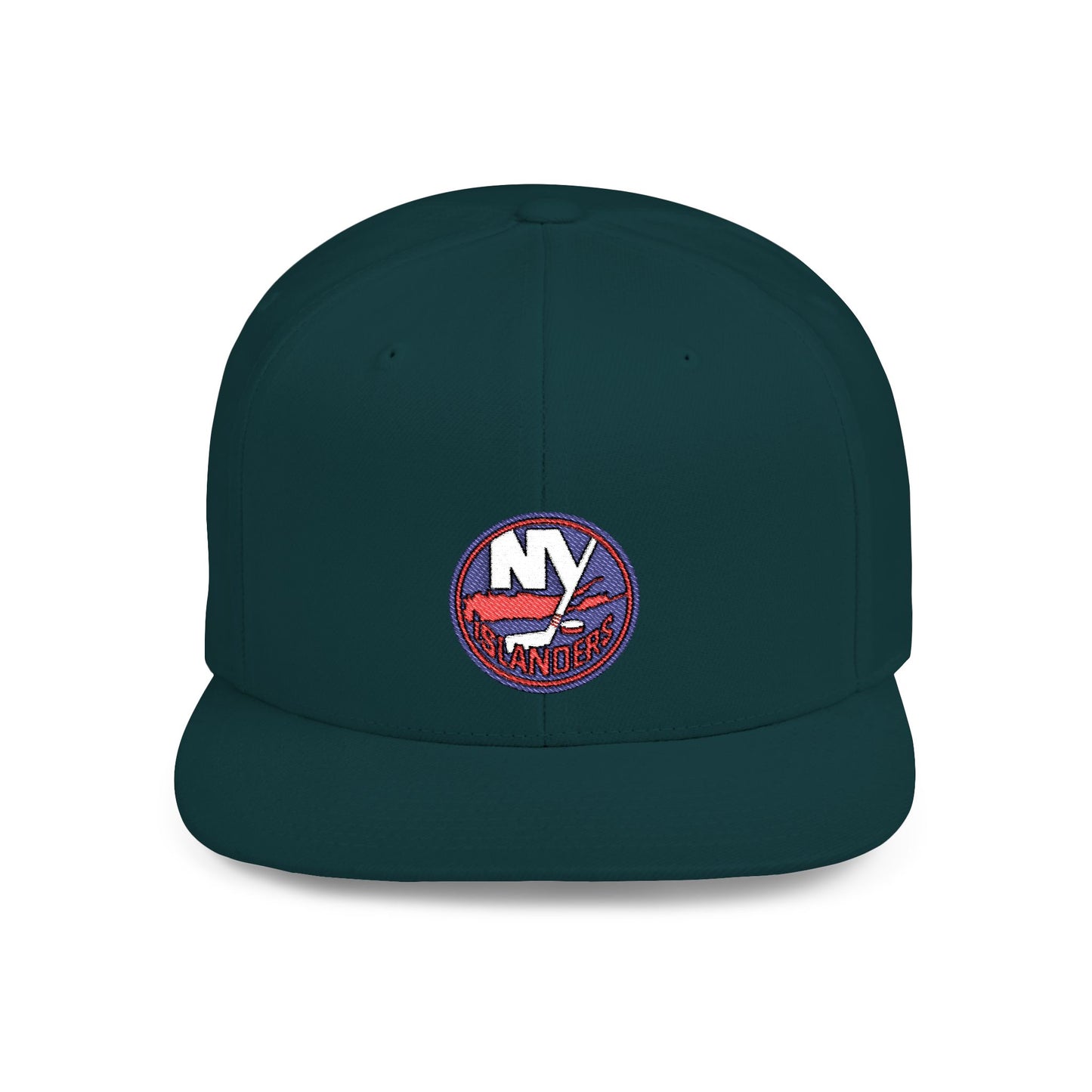 New York Islanders Snapback