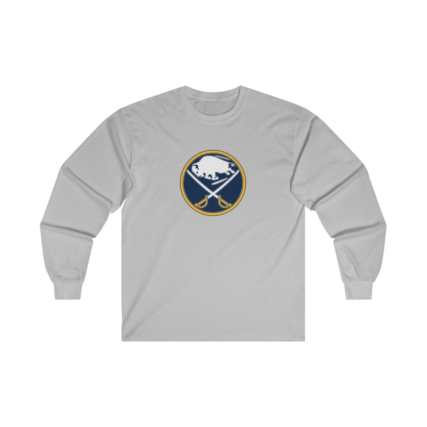 Buffalo Sabres Long Sleeve T-Shirt