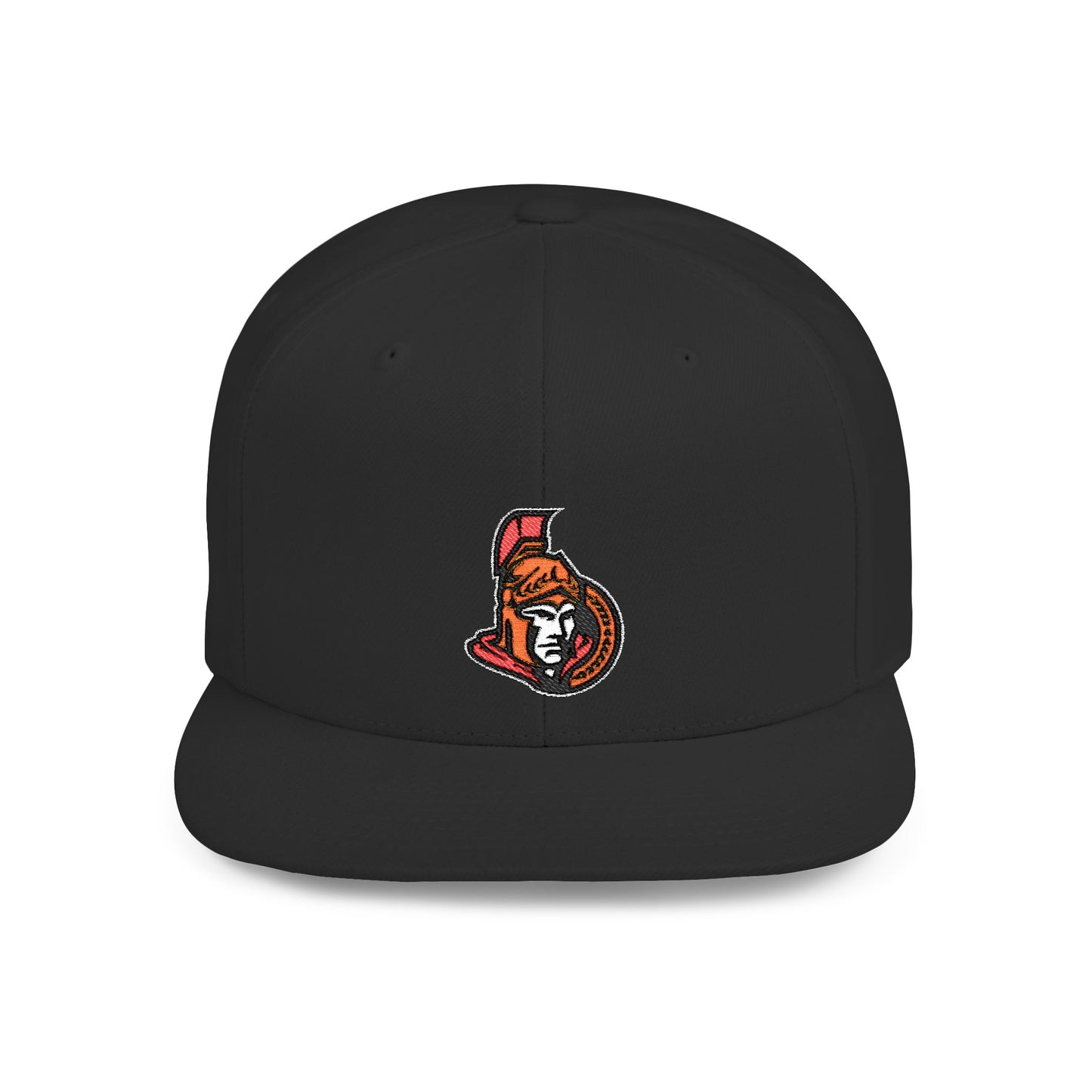 Ottawa Senators Snapback
