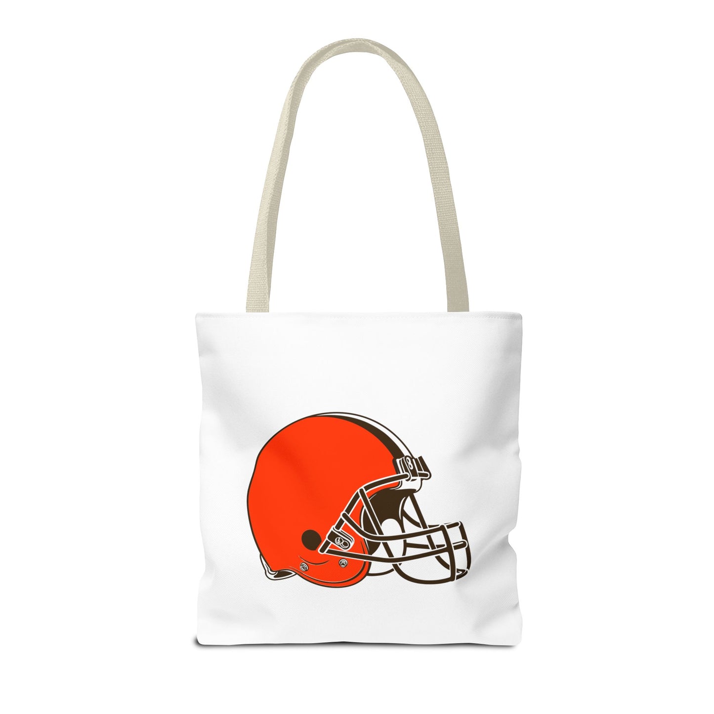 Cleveland Browns Tote Bag