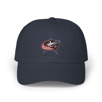Columbus Blue Jackets Cap