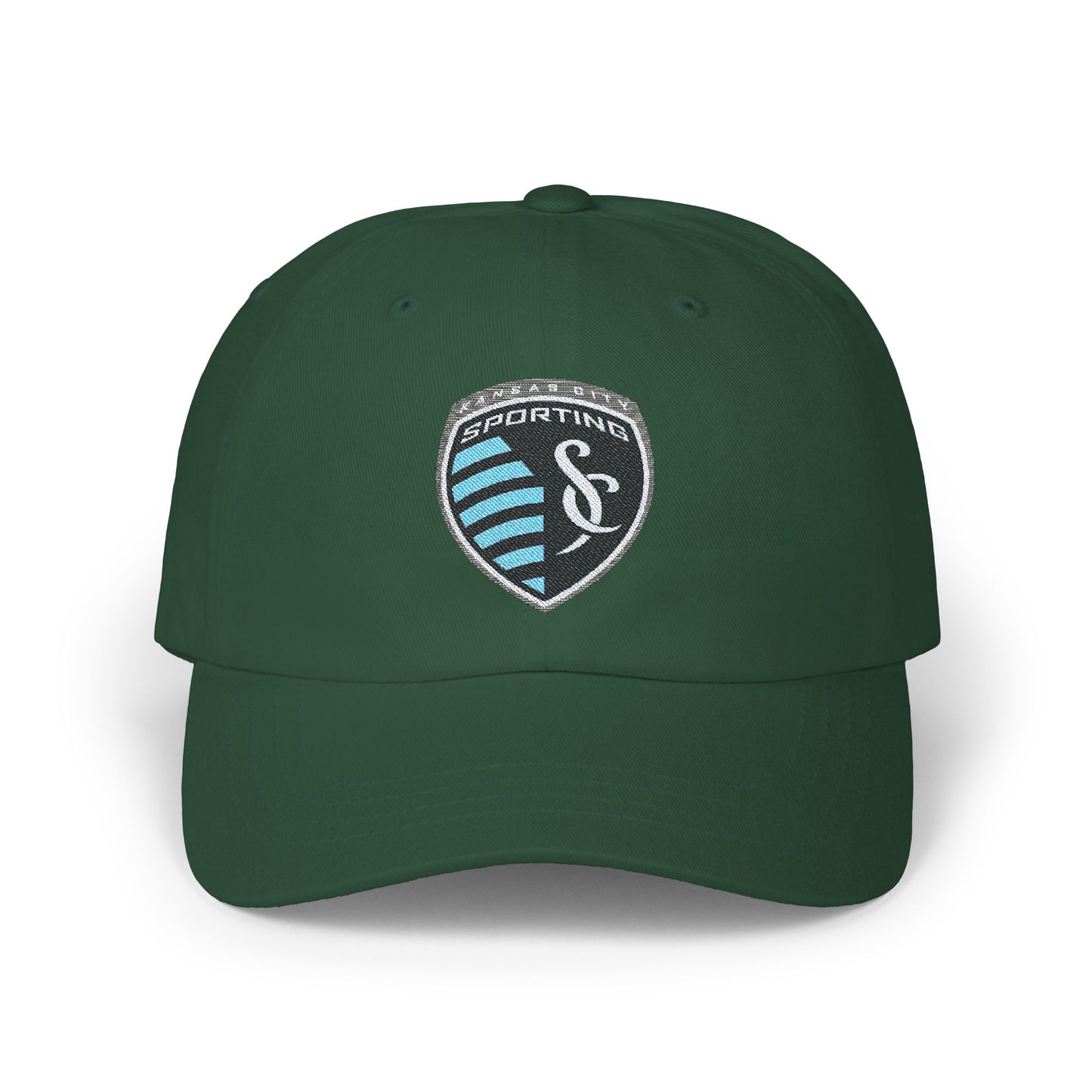 Sporting Kansas City Cap