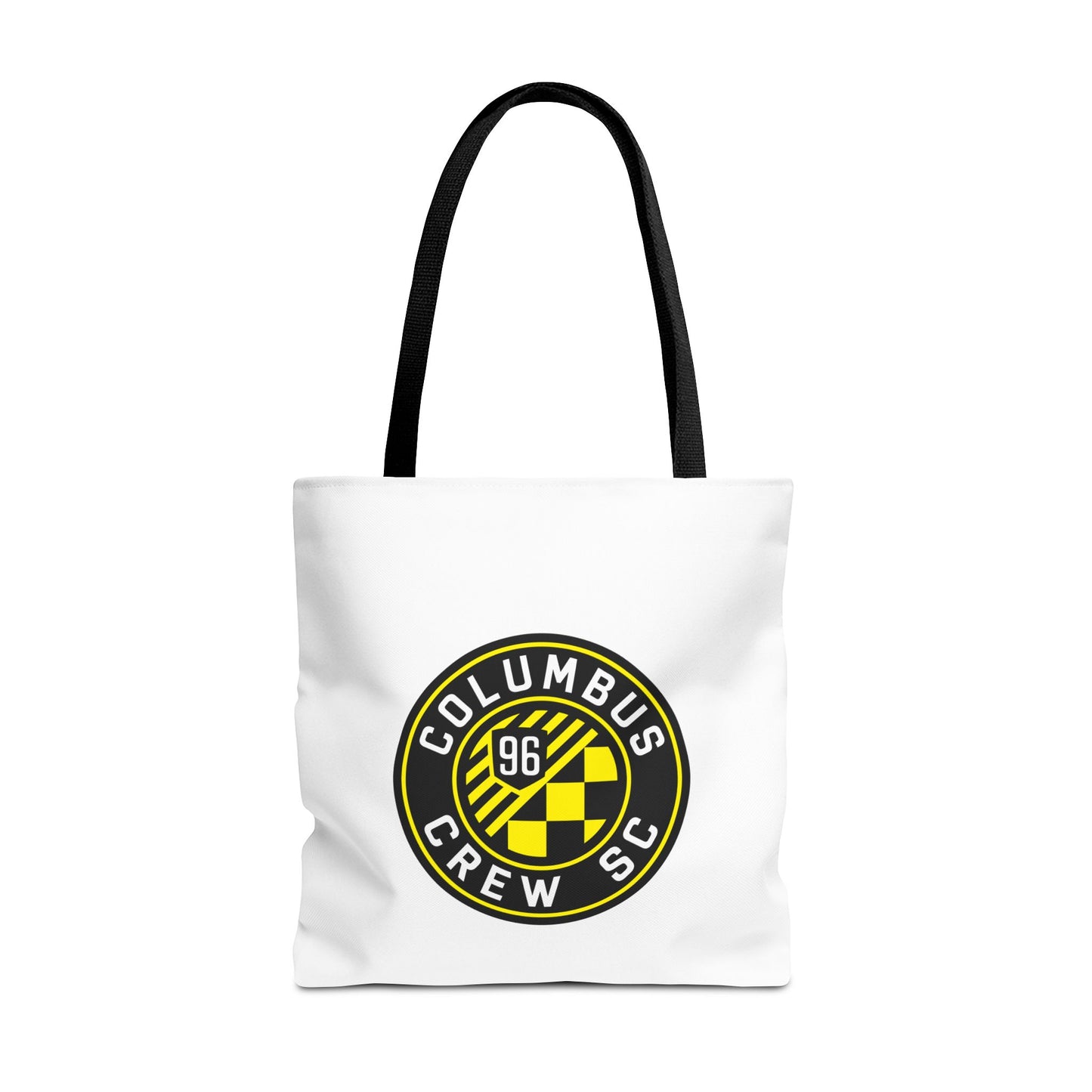 Columbus Crew SC Tote Bag