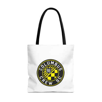 Columbus Crew SC Tote Bag
