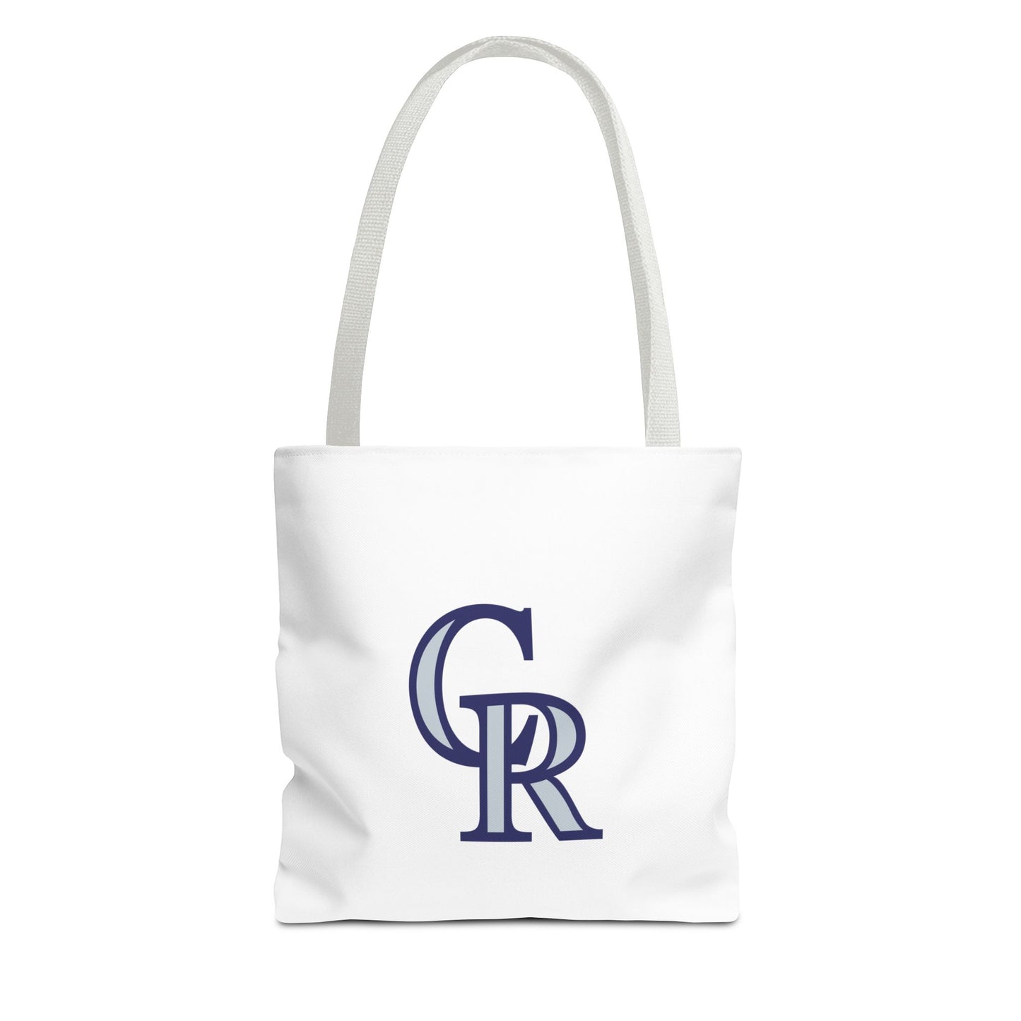 Colorado Rockies Tote Bag