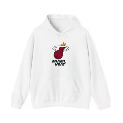 Miami Heat Pullover Hoodie