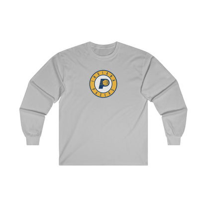 Indiana Pacers Long Sleeve T-Shirt