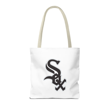 Chicago White Sox Tote Bag