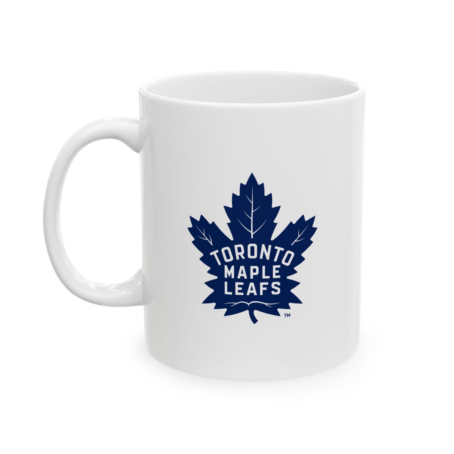 Toronto Maple Leafs Ceramic Mug