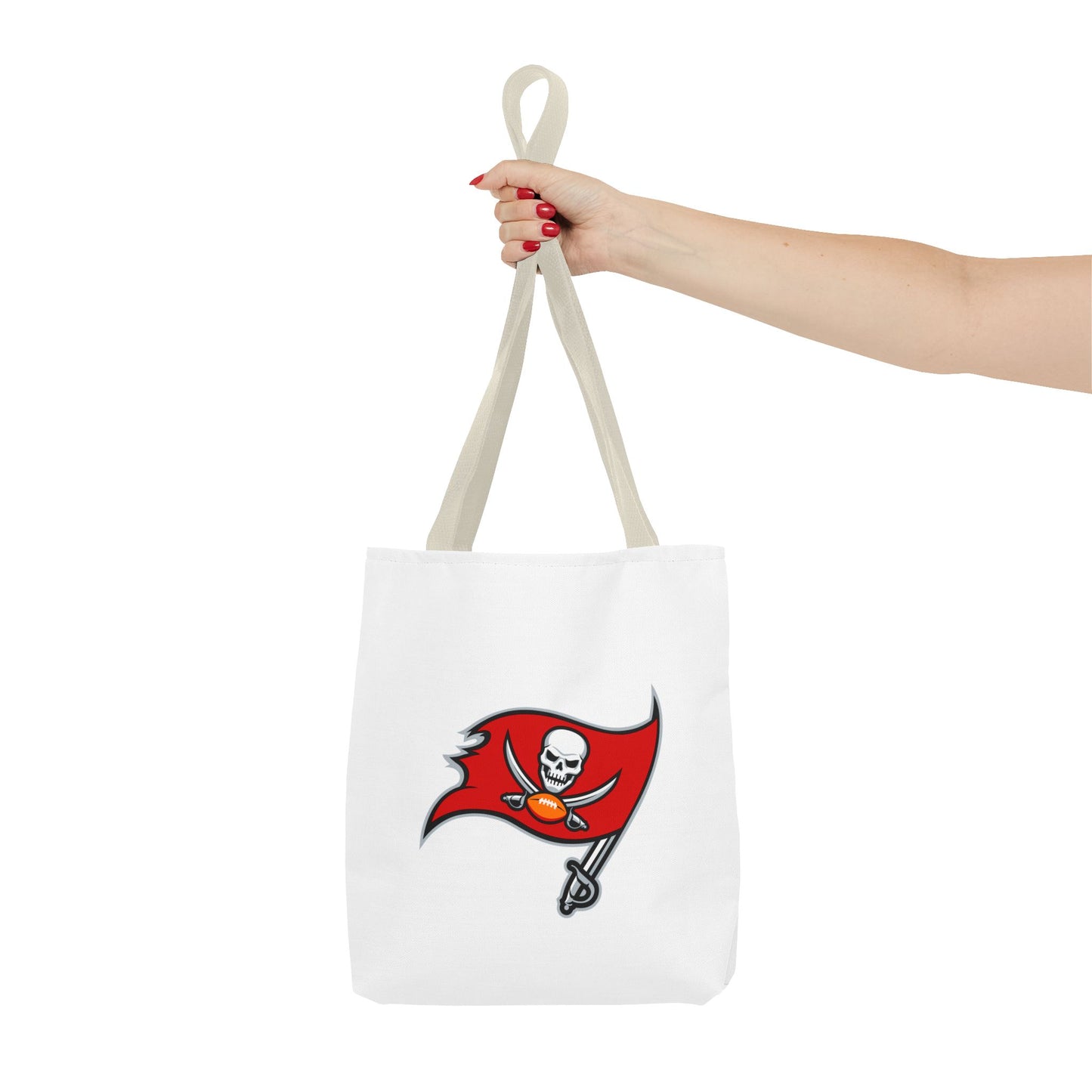 Tampa Bay Buccaneers Tote Bag