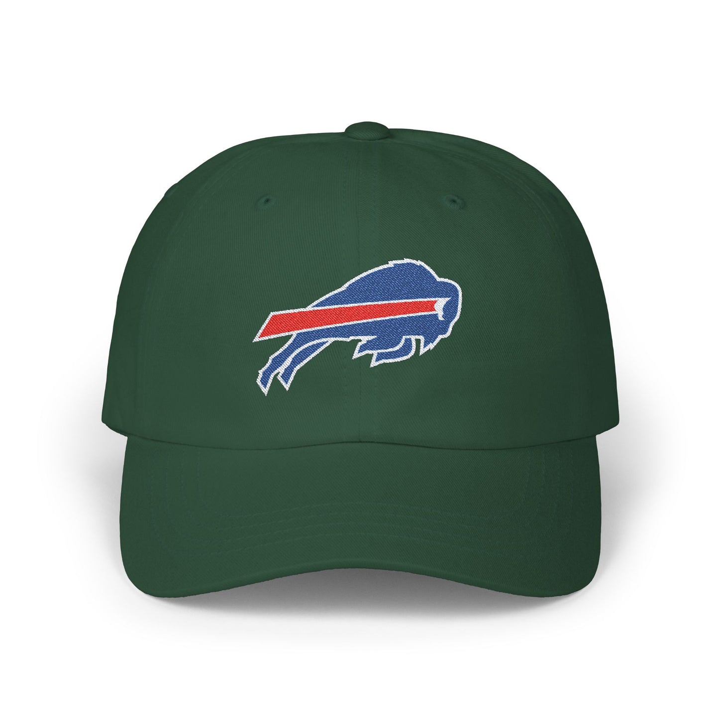 Buffalo Bills Cap