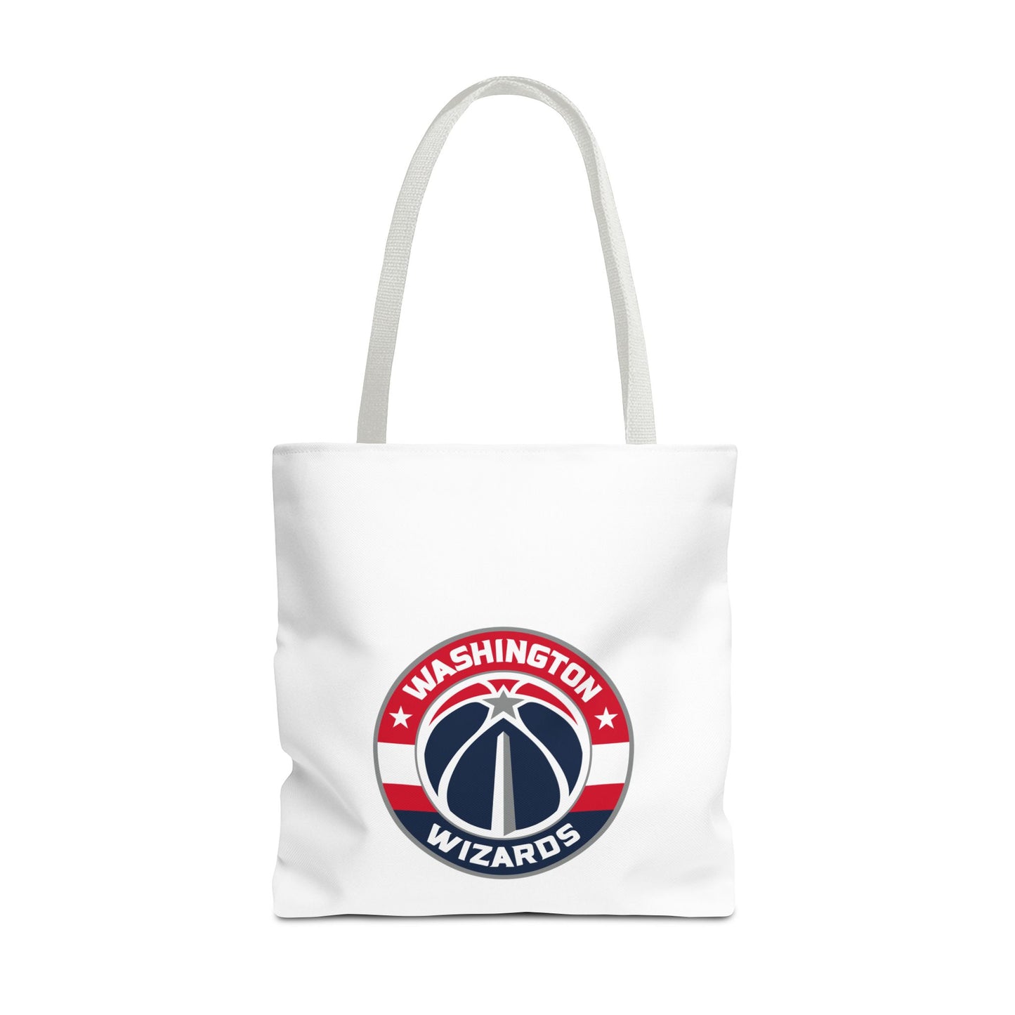 Washington Wizards Tote Bag