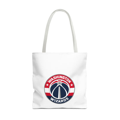 Washington Wizards Tote Bag