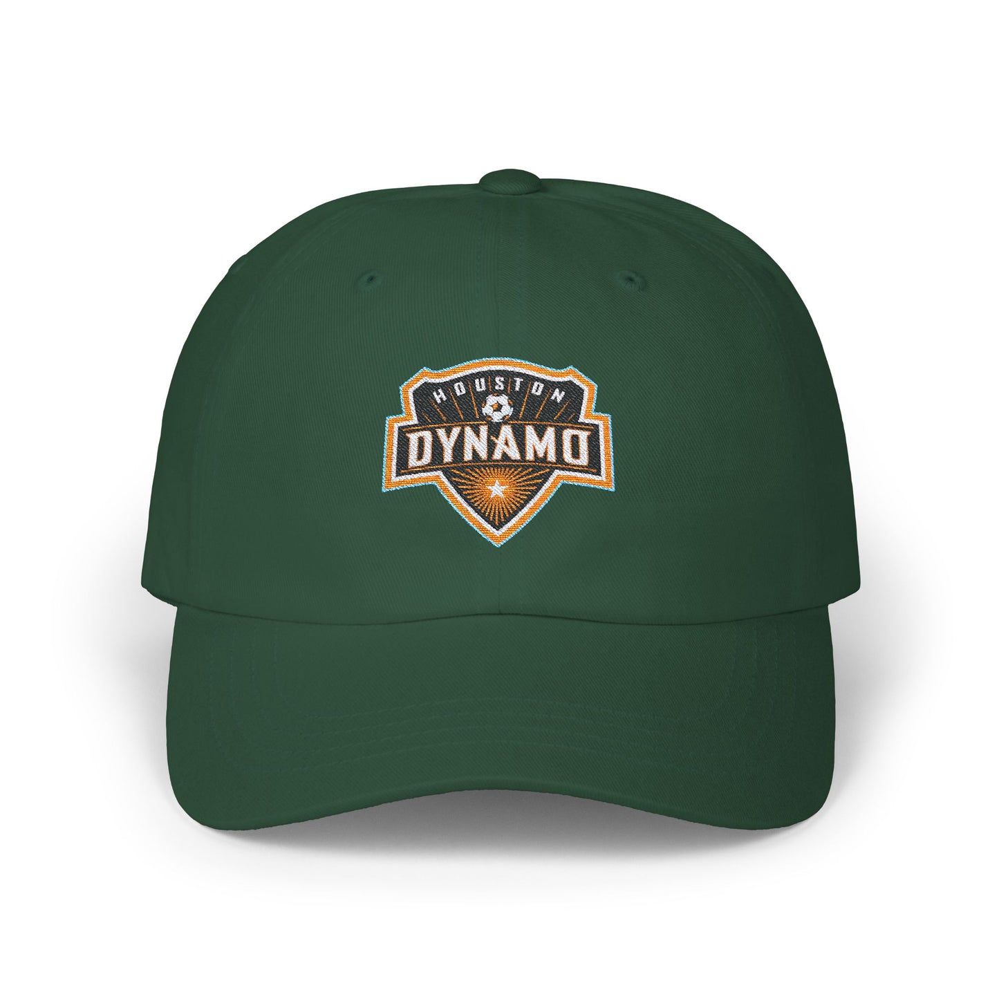 Houston Dynamo Cap