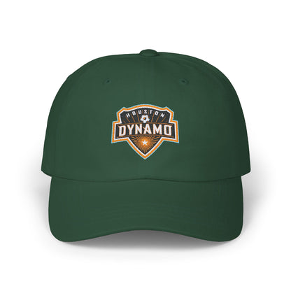 Houston Dynamo Cap