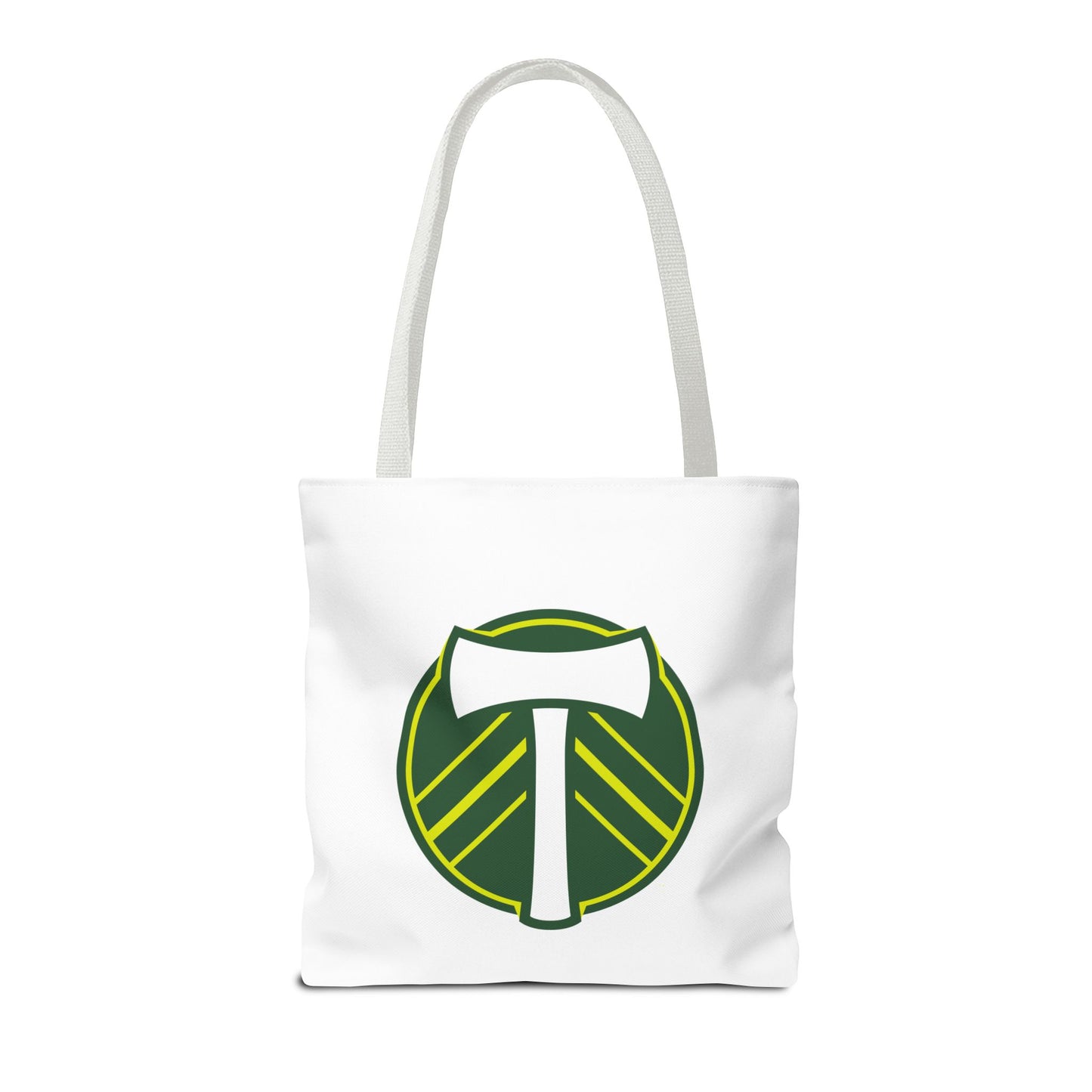 Portland Timbers Tote Bag