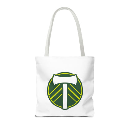 Portland Timbers Tote Bag