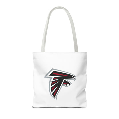 Atlanta Falcons Tote Bag