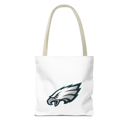 Philadelphia Eagles Tote Bag