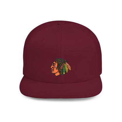 Chicago Blackhawks Snapback