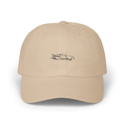 Race Car Cap