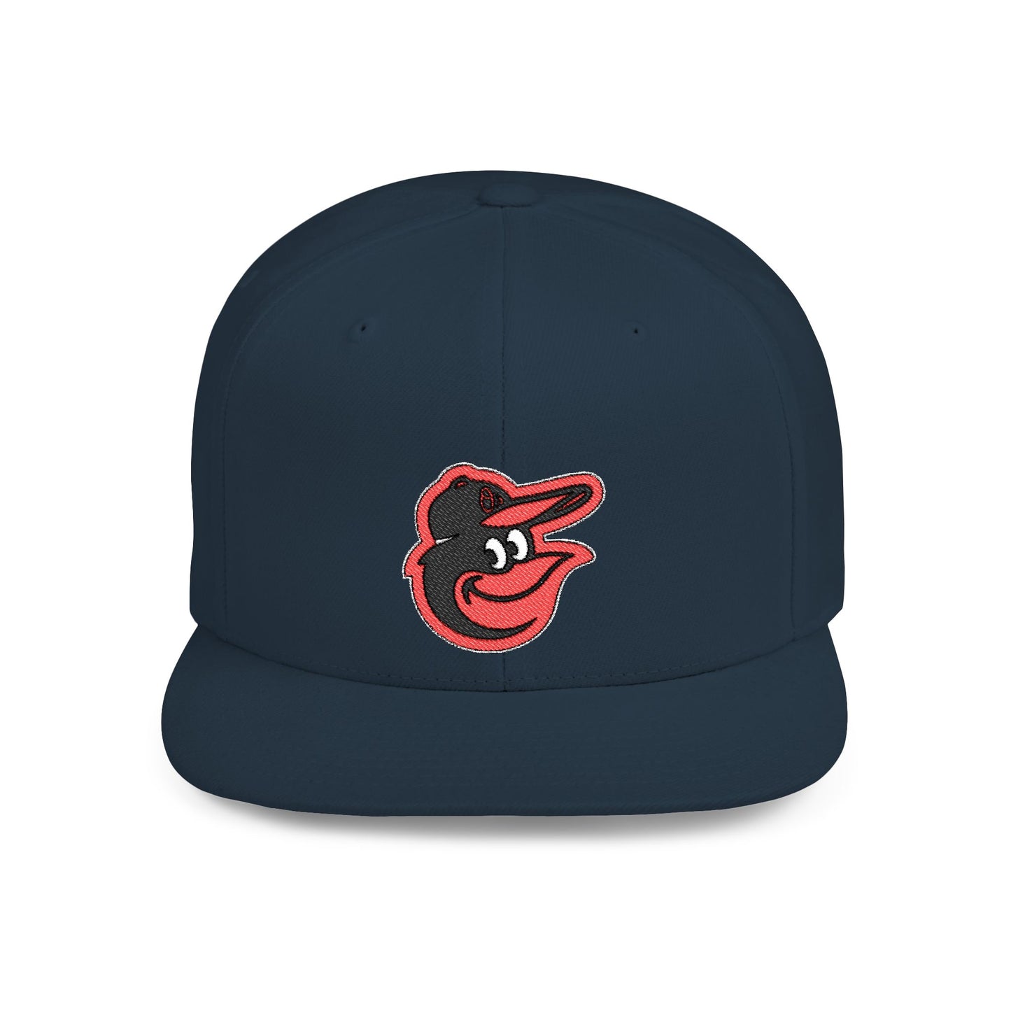 Baltimore Orioles Bird Snapback