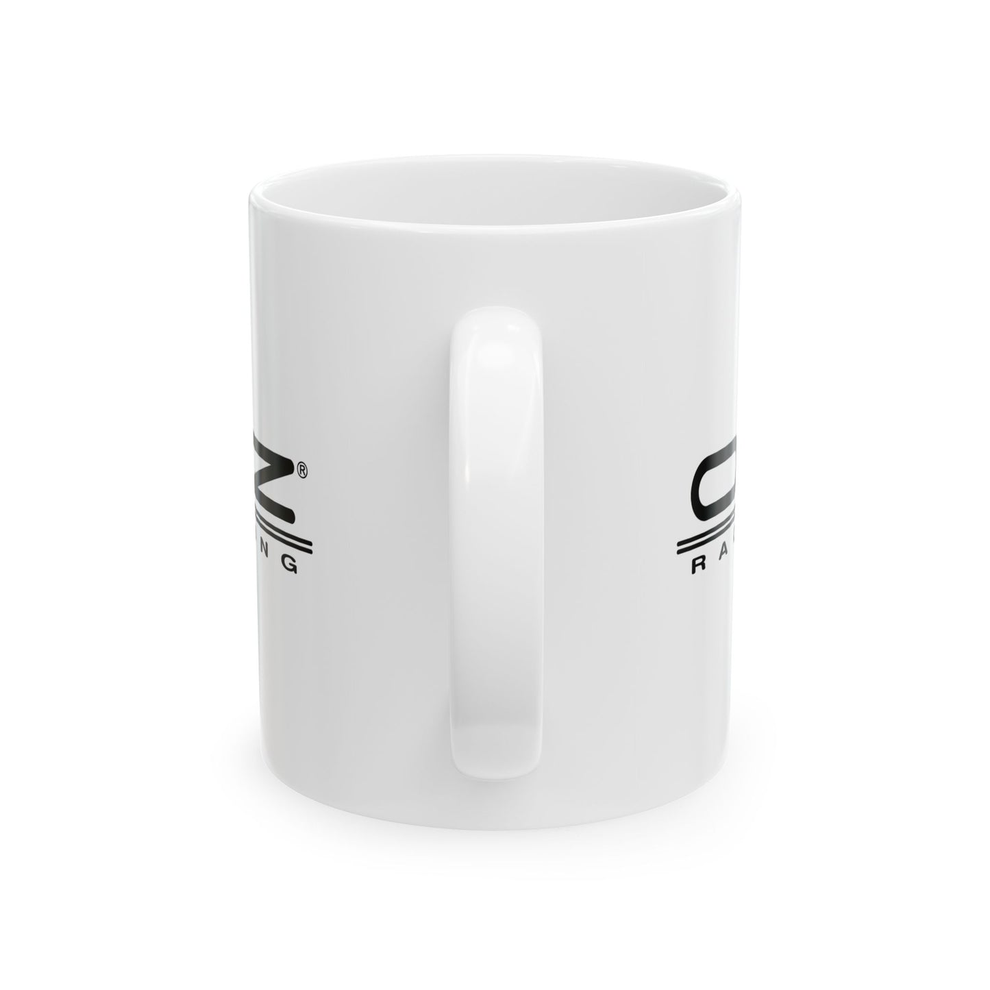 OZ Racing Ceramic Mug