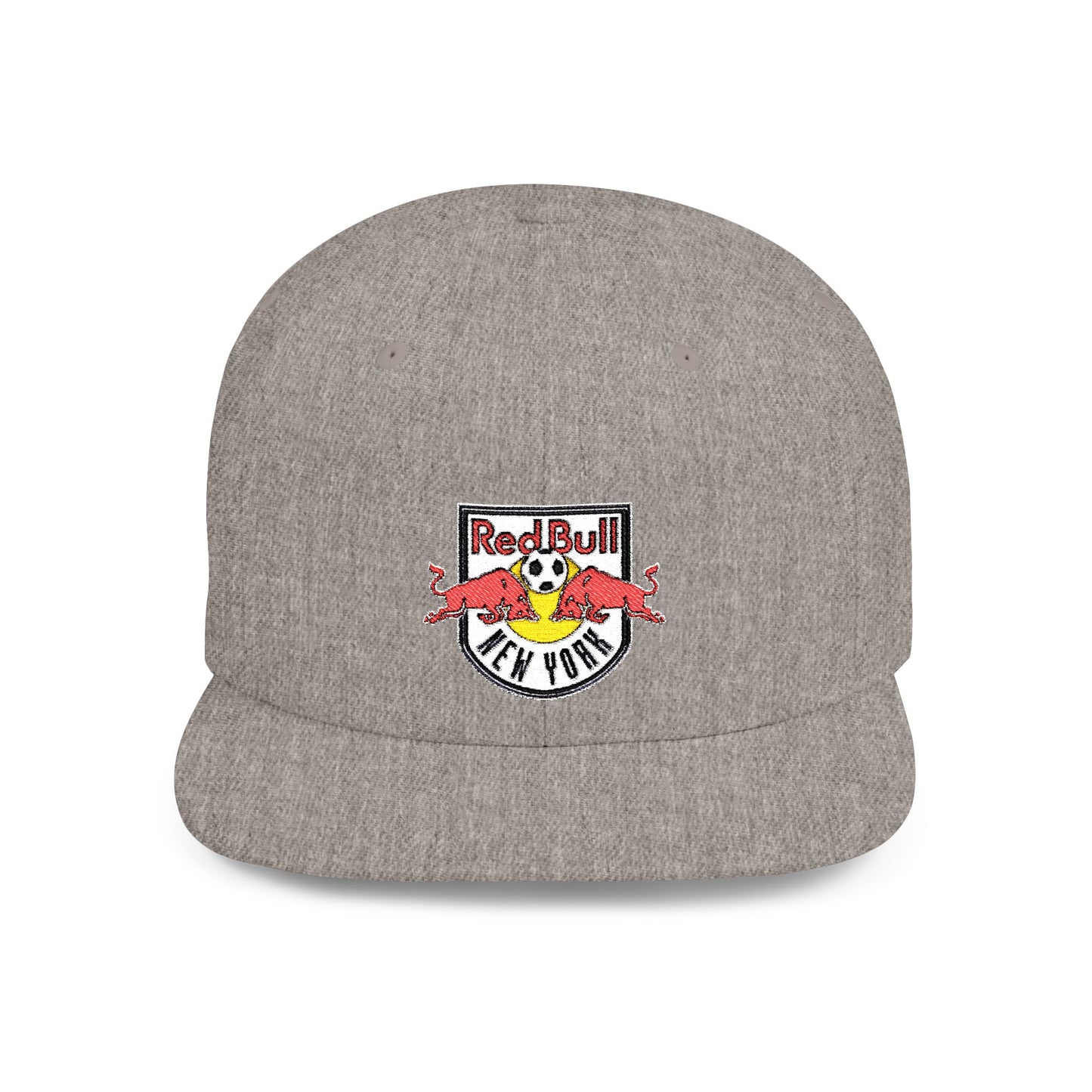 New York Redd Bulls Snapback