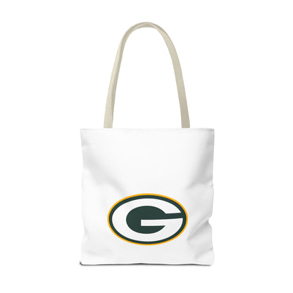 Green Bay Packers Tote Bag