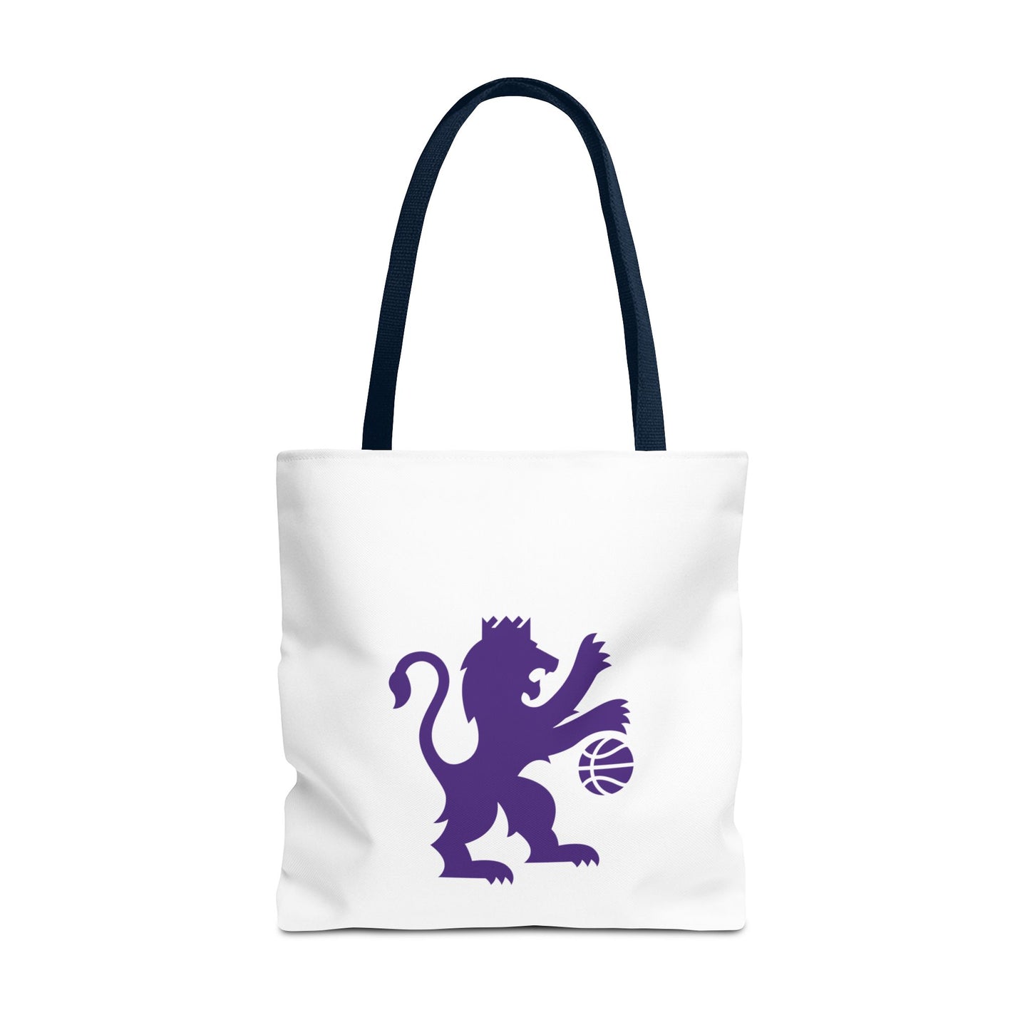 Sacramento Kings Lion Tote Bag