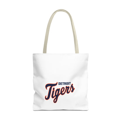 Detroit Tigers Tote Bag