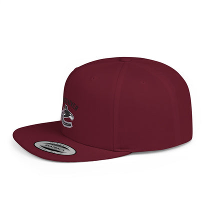 Vancouver Canucks Snapback