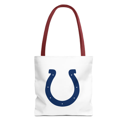 Indianapolis Colts Tote Bag