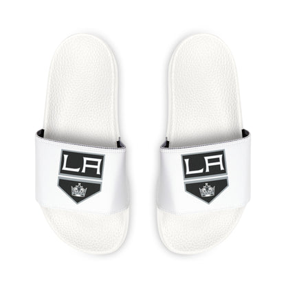 Los Angeles Kings Slides