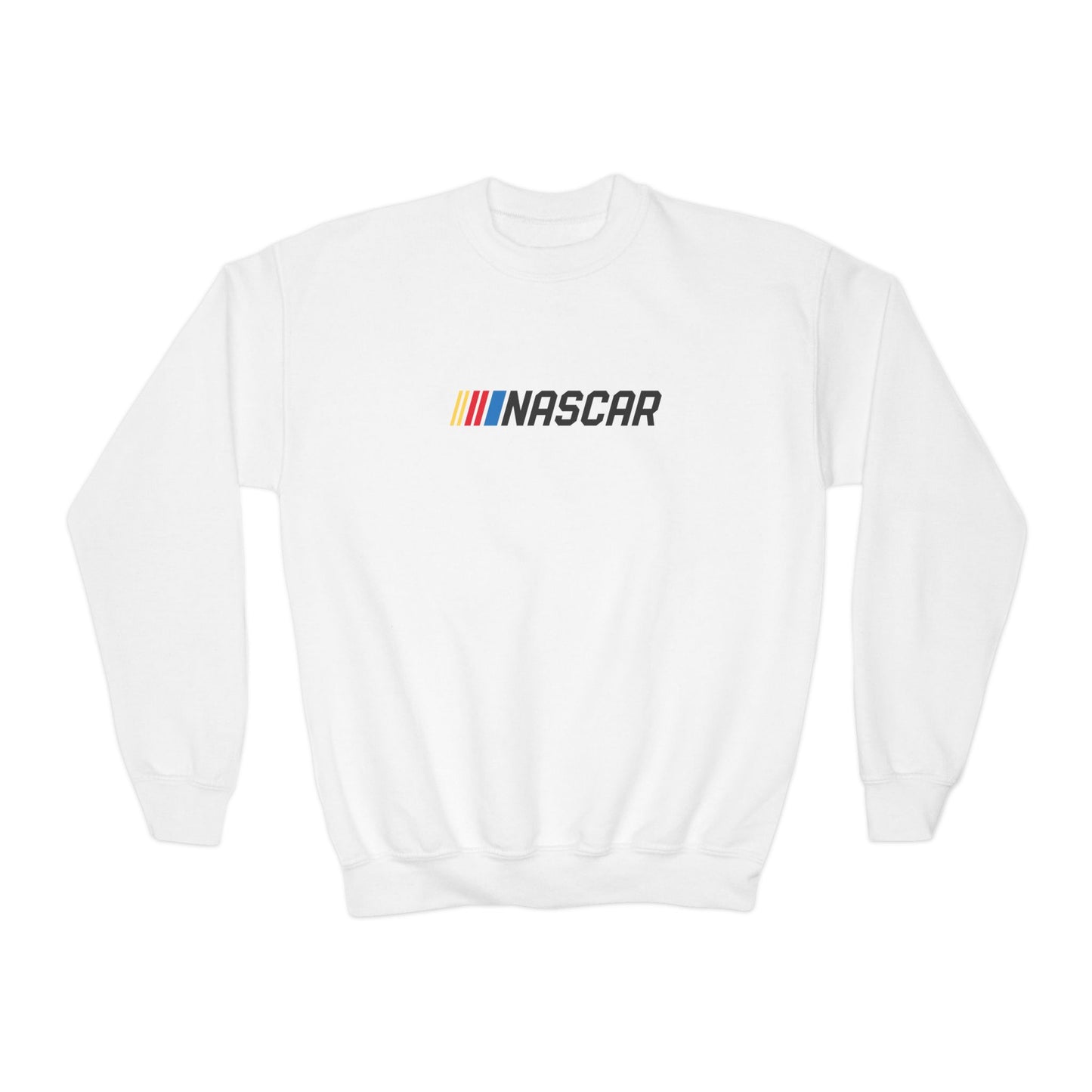 Nascar Youth Sweatshirt