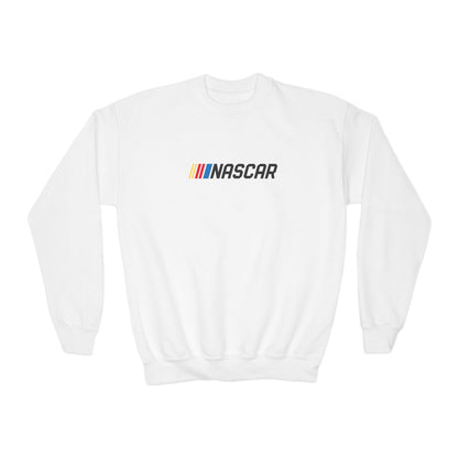 Nascar Youth Sweatshirt