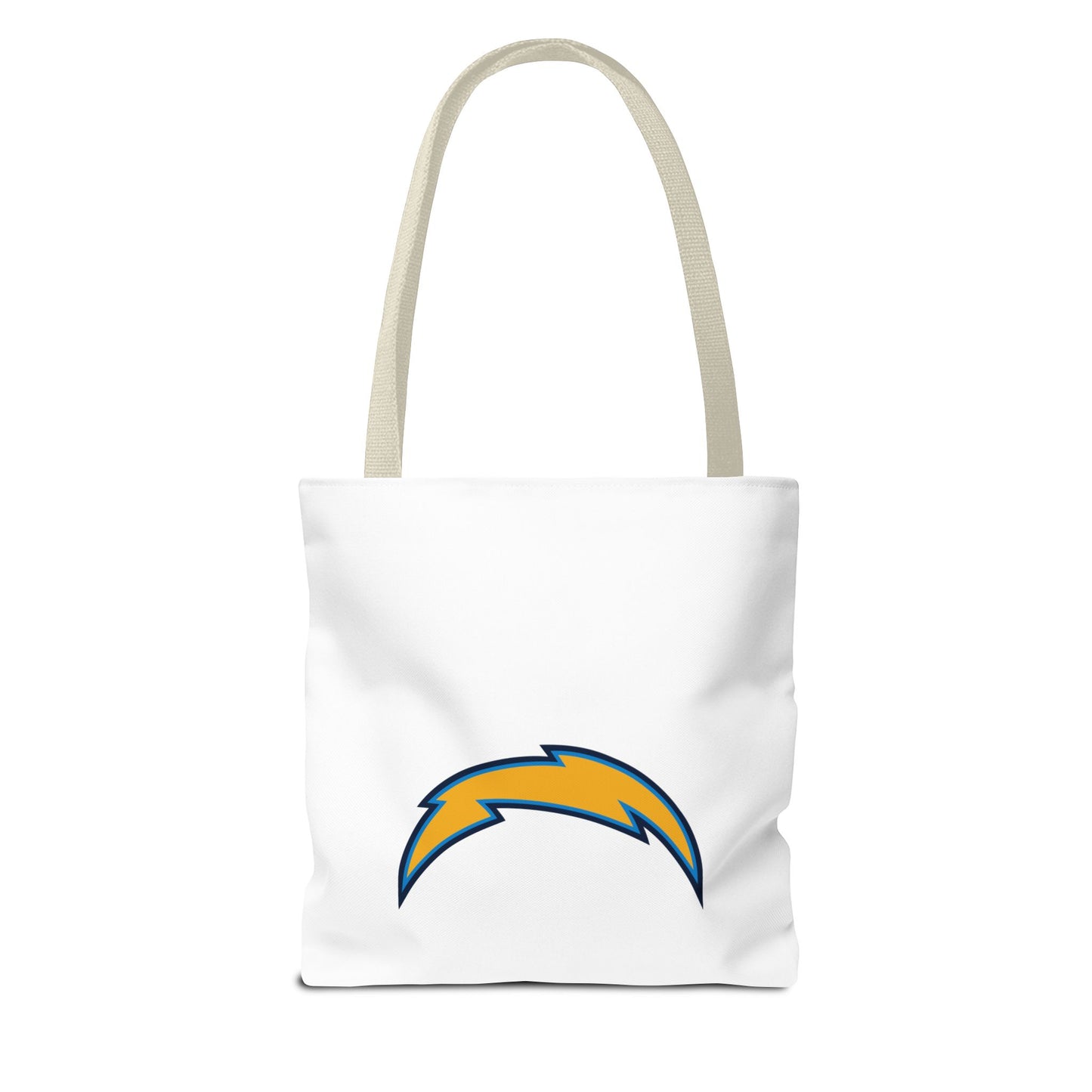 Los Angeles Chargers Tote Bag