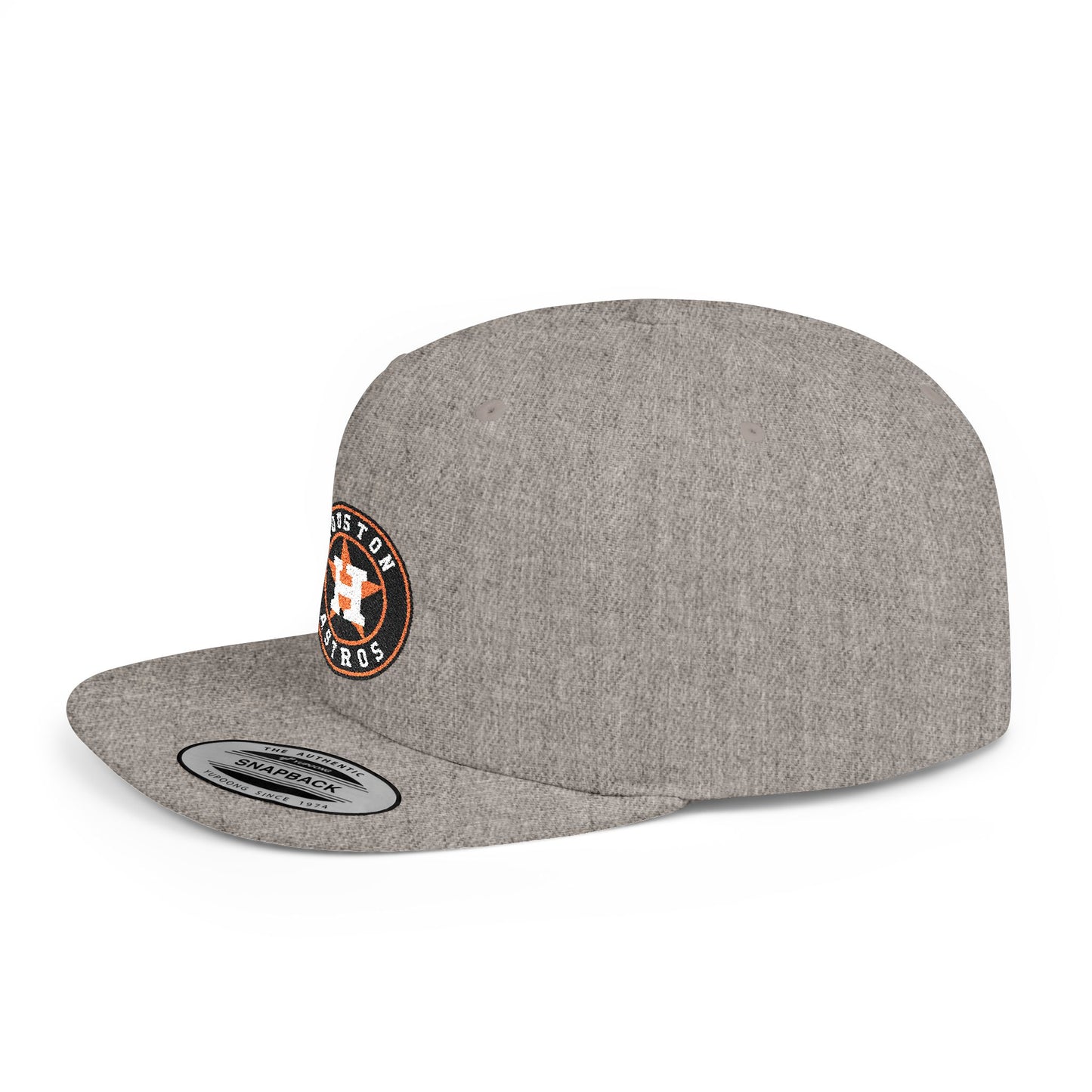 Houston Astros Snapback