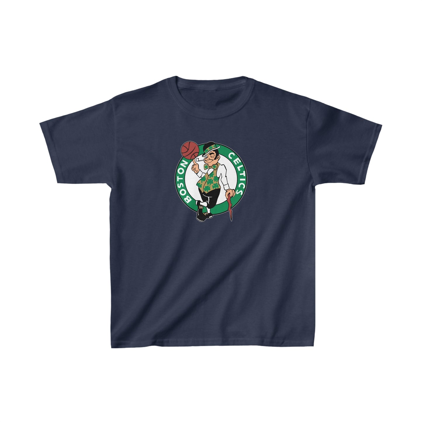 Boston Celtics Youth T-Shirt