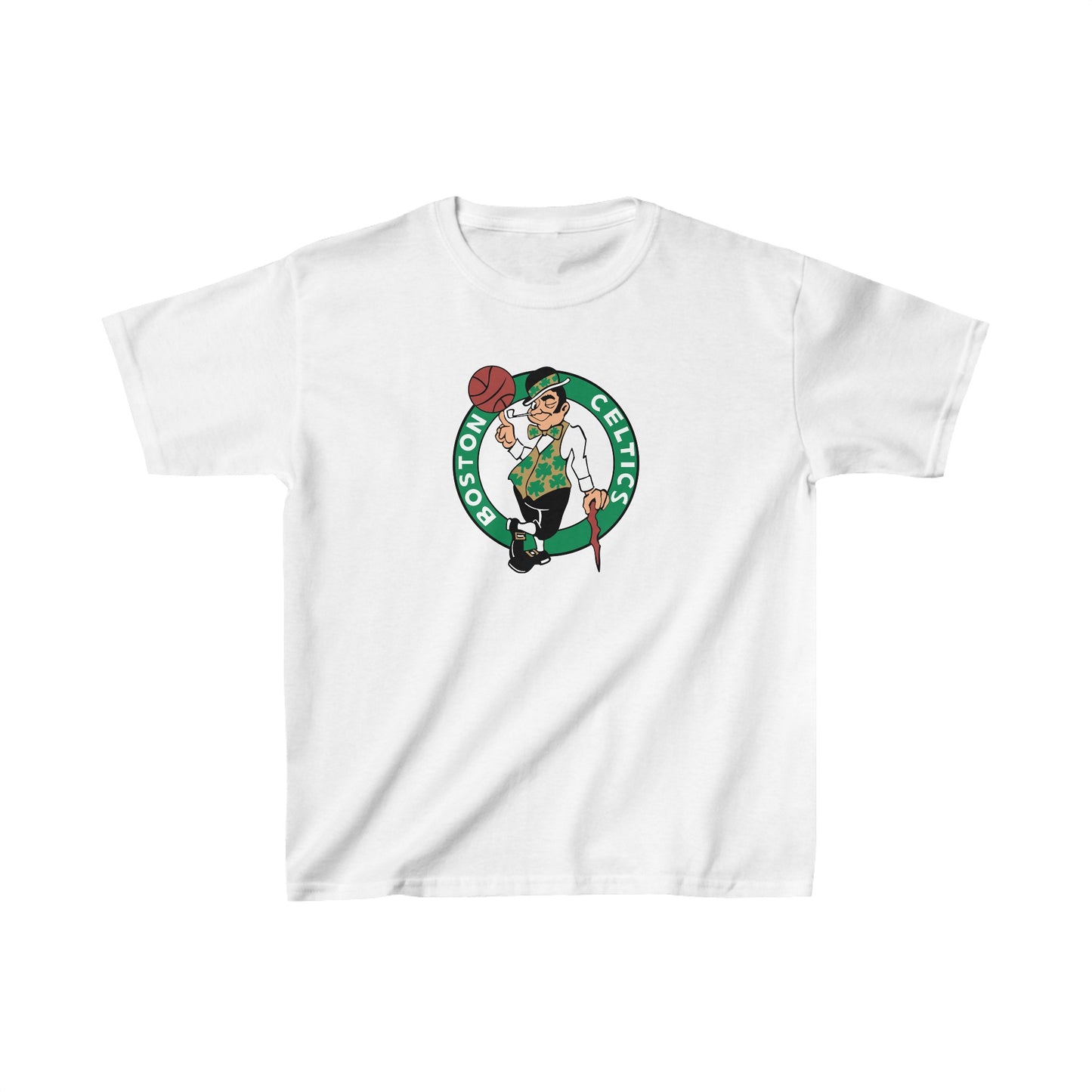 Boston Celtics Youth T-Shirt