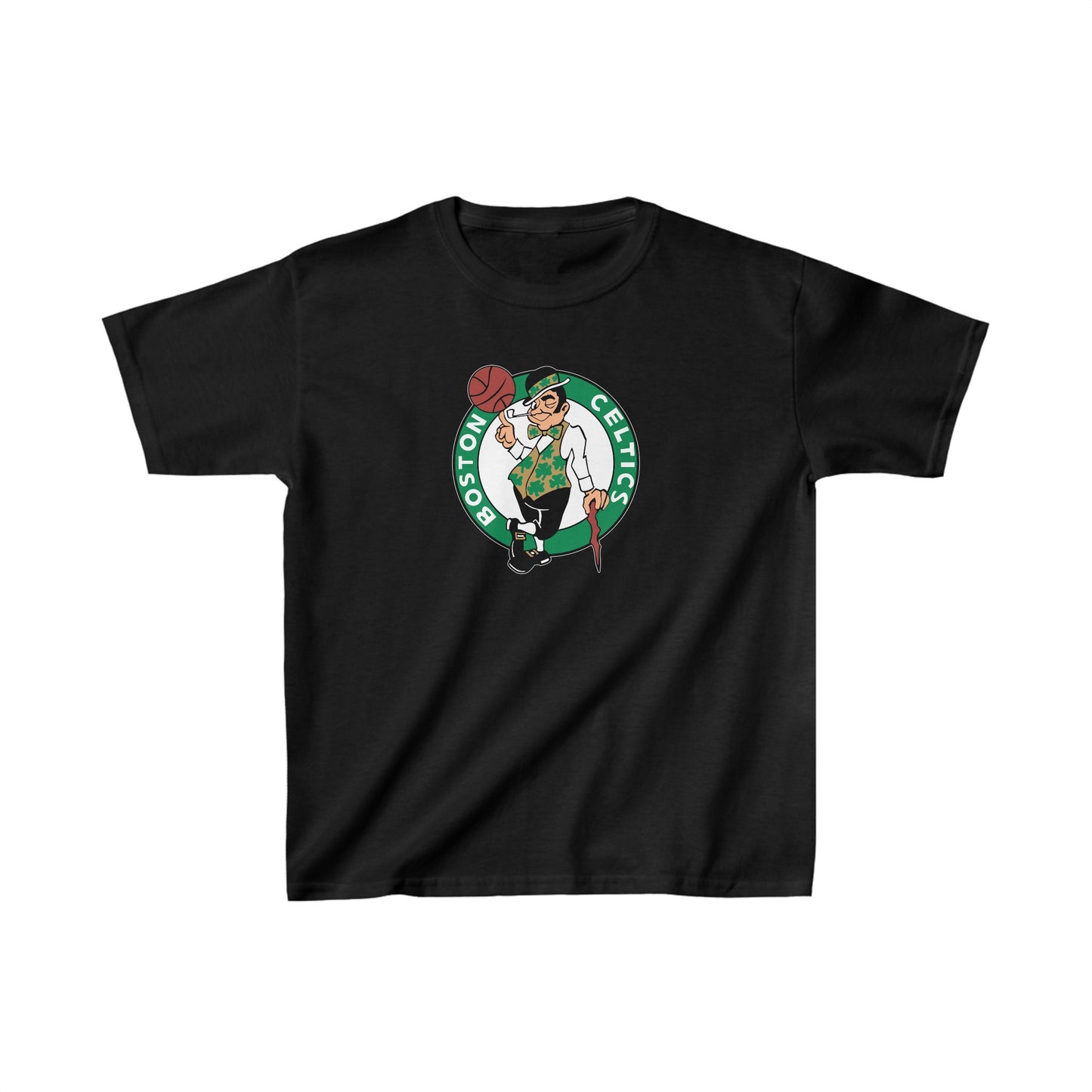 Boston Celtics Youth T-Shirt