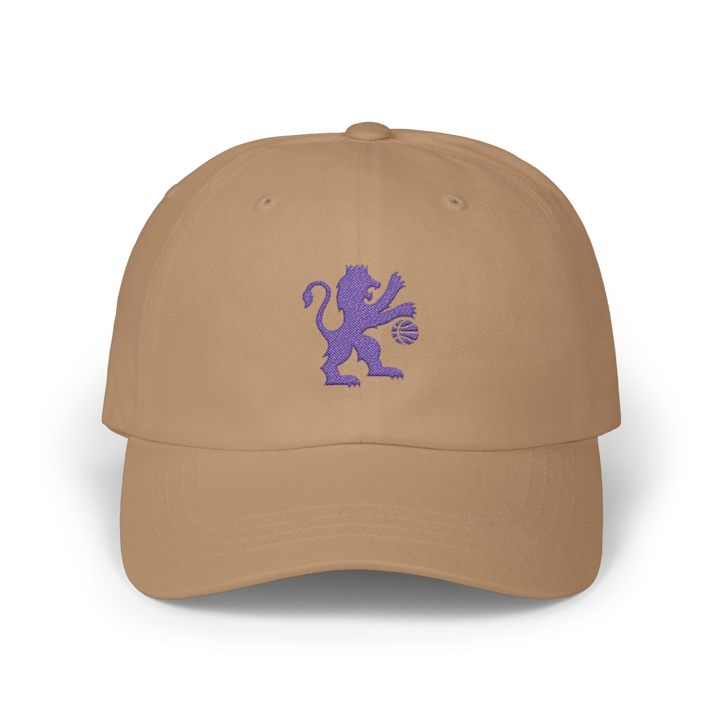 Sacramento Kings Lion Cap