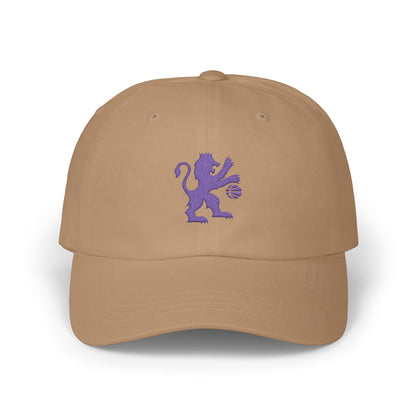 Sacramento Kings Lion Cap