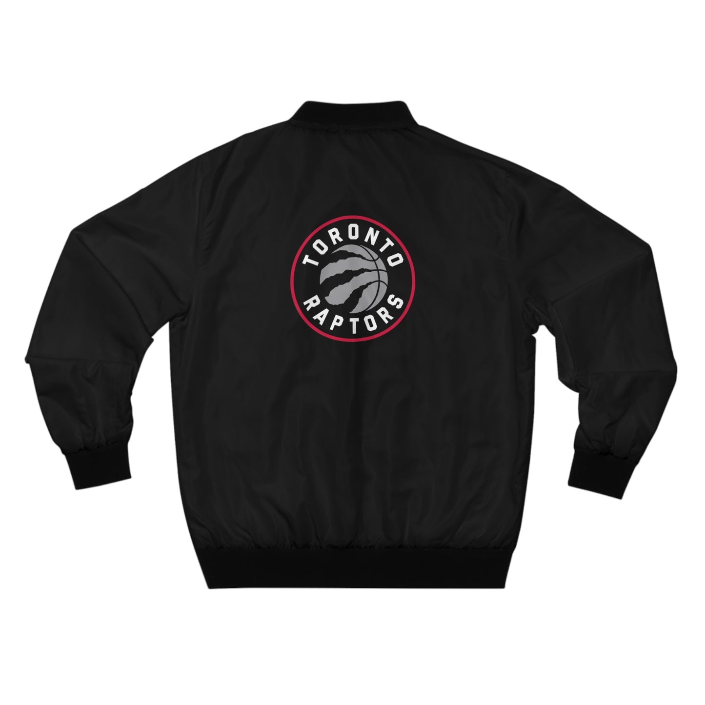 Toronto Raptors Men's Bomber Jacket