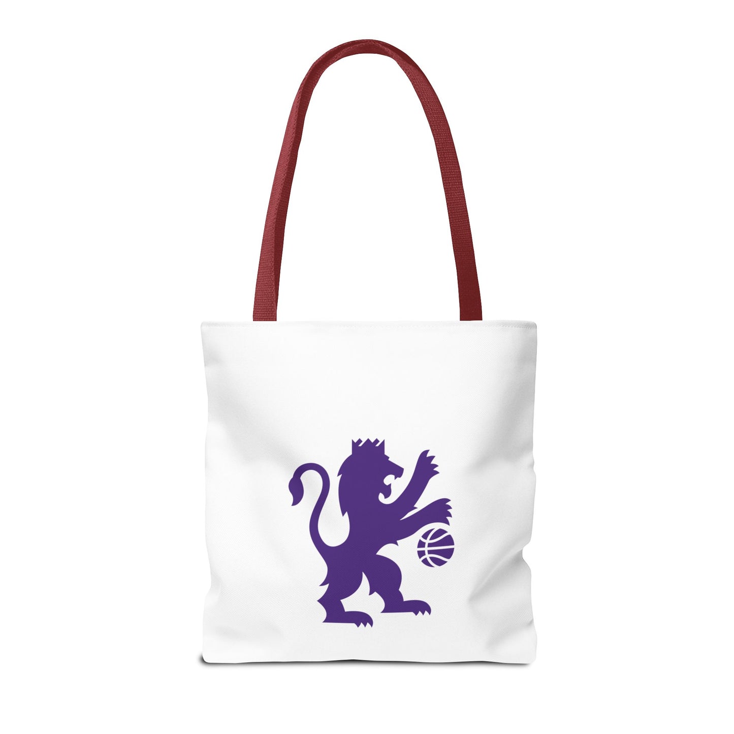 Sacramento Kings Lion Tote Bag