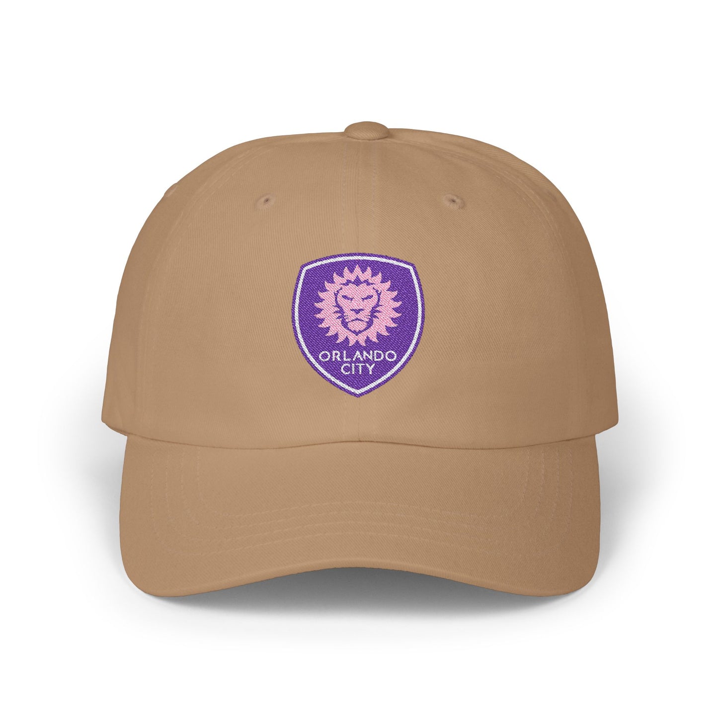 Orlando City FC Cap