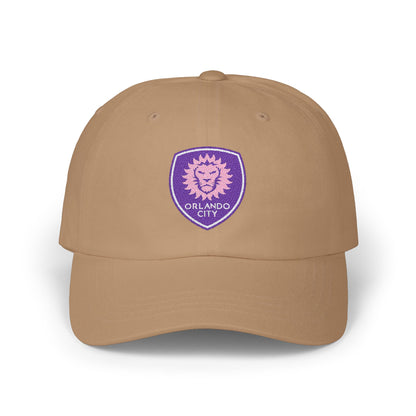 Orlando City FC Cap